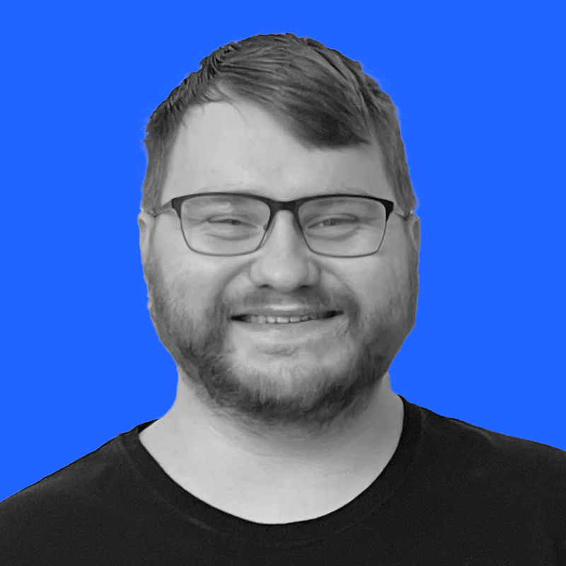 Team Member Image
